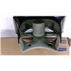 Image 2 : Kimberly Clark Roll Dispenser