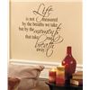Image 1 : Assorted Decor Quotes, Assorted Designs, TV Shopping Items
