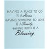 Image 2 : Assorted Decor Quotes, Assorted Designs, TV Shopping Items