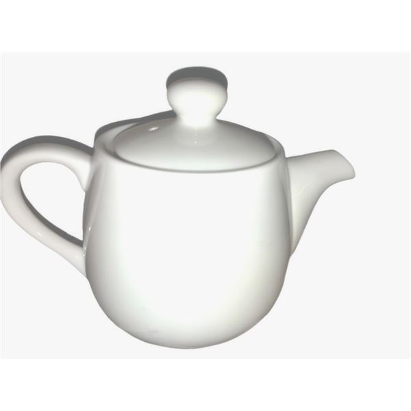 Woodmere Japan Porcelin Tea Pots