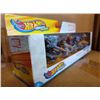Image 2 : Hot Wheels Marvel 5 Piece Racer Set