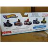 Image 4 : Hot Wheels Marvel 5 Piece Racer Set