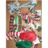 Image 2 : ASSORTED PET TOYS