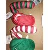 Image 3 : ASSORTED PET TOYS