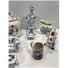 Image 4 : Assorted Collecton of Delft, Wedgwood and more