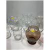 Image 3 : Collection of Assorted Glass Vases (11 total)