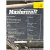 Image 3 : MasterCraft 2 Gallon Air Compressor