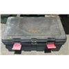 Image 1 : Storage Bin -All Contents Included Inflatable Raft, Paddles, Life Jackets and more 32W18D14H