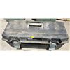 Image 3 : Stanley FatMax Tool Box 28W11D11H includes all contents