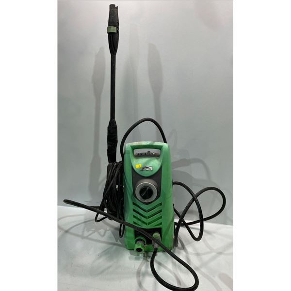 High Pressure Cleaner