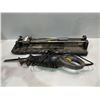Image 1 : Compact Reciprocating Saw, Tile Cutter and more