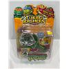 Image 1 : Teenage Mutant Ninja Turtle - Turbo Blaster Raphael New in Package