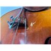Image 6 : Violin includes Case and Horsehair Bow - needs to be restrung