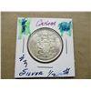 Image 1 : 1966 CANADA SILVER HALF DOLLAR
