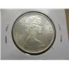 Image 2 : 1966 CANADA SILVER HALF DOLLAR