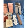 Image 2 : ARCHITECTURAL SALVAGE LOT
