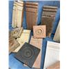 Image 5 : ARCHITECTURAL SALVAGE LOT
