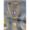 Image 3 : BEER GLASS LOT