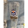Image 9 : BEER GLASS LOT
