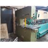 Image 2 : STATRITE Bandsaw with welder for blades