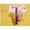 Image 1 : Solid Carbide End Mill 1/2" 3fl. Rad. Tip