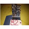 Image 1 : Drill Set 1/16" to 1/2" (64e)