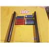 Image 1 : Set of Boring Bar with Inserts for Threading, Grooving & ACME