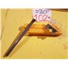 Image 1 : New Kennametal Carbide Boring Bar 5/8" with BORAZON (CBN) TCMT 21.51