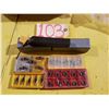 Image 1 : New Tool Holder (under13/16") SVQCR2020K16 with Inserts (30) VCGX 331