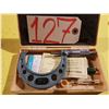 Image 1 : Mitutoyo No.103-179 Micrometer 2"-3"