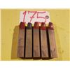 Image 1 : Carbide Tipped Tool Bit 3/4"