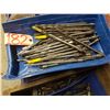 Image 1 : Box of assorted Threaded Reamer