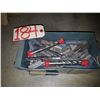 Image 1 : Box of assorted End Mill