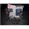 Image 1 : Unclaimed DoAll blade welder 550v