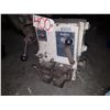 Image 2 : Unclaimed DoAll blade welder 550v