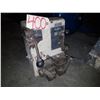 Image 3 : Unclaimed DoAll blade welder 550v