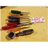 Image 1 : Lot of assorted ScrewDriver