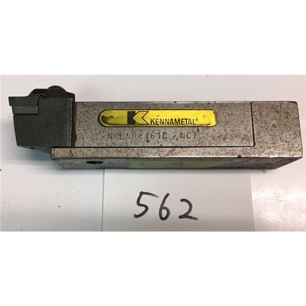 Kennametal NKLNR-161C NC7