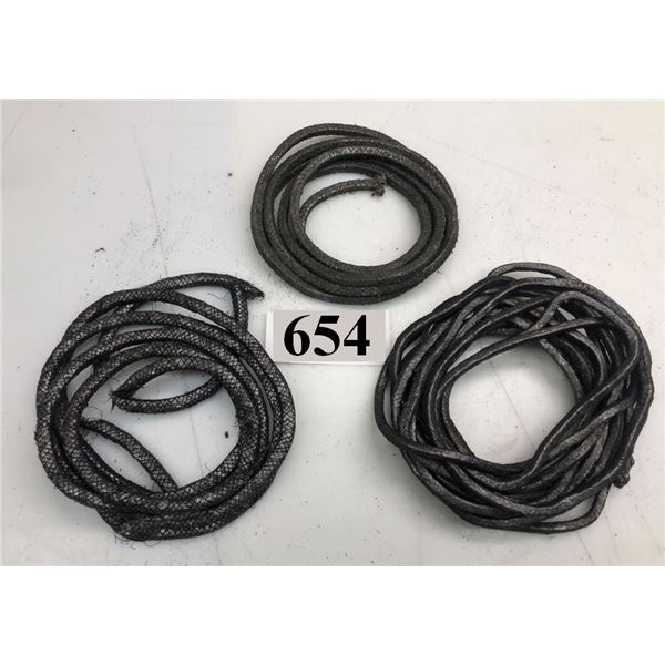 5 spool Packing Seals