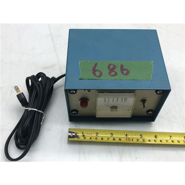 Power Supply 12V