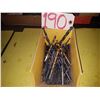 Image 1 : Box of Assorted Drill