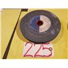 Image 1 : Wright Abrasive Grinding Wheel 7"3/4 x 5/8" x 1"1/4