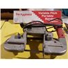 Image 1 : Milwaukee Portable BandSaw with Pack(3) of Aggressor Portable BandSaw Blade 44"7/8 x 1/2" 24rrT Bi-M