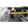 Image 2 : Tube DOM 1" x 1 5/8" x 12"