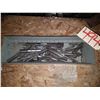 Image 1 : Box of Carbide Tipped Tools