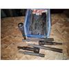 Image 1 : Box of some type of Punch