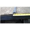 Image 2 : Shaft hexagone PVC 1 1/8" x 34"