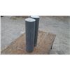 Image 1 : 2 Shaft PVC 5 1/2" x 16"