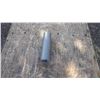 Image 1 : Tube PVC 1 3/8" x 2 1/4" x 11 1/2"