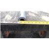 Image 2 : Tube PVC 1 3/8" x 2 1/4" x 11 1/2"